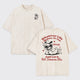 Funny Duck-Whatever Life Throws at You Garment-dye Tees