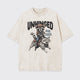 Western Raccoon-Unhinged And Feral Garment-dye Tees