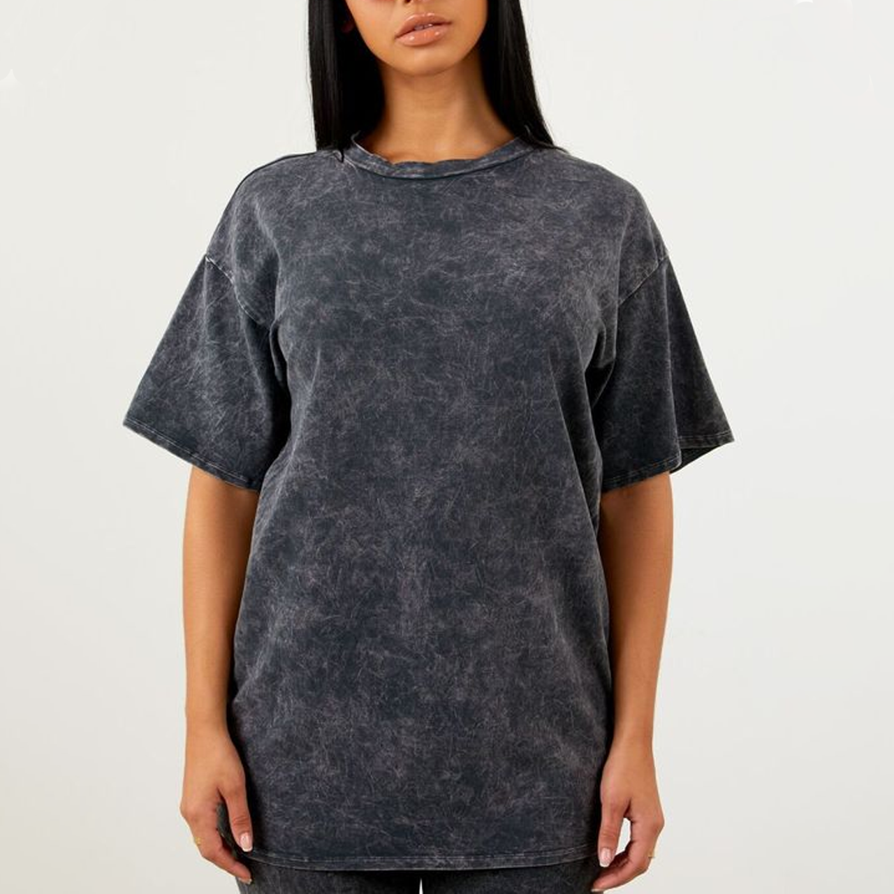 Welcome To The Smoke Show Garment-dye Tees
