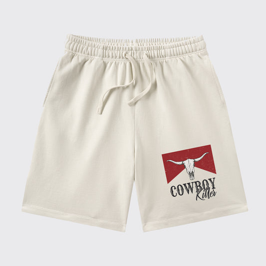 Cowboy Killers_Broncobay Shorts