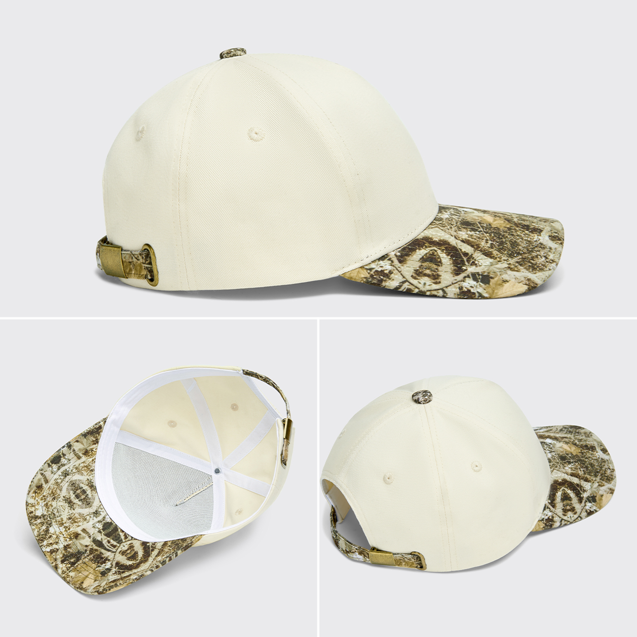 Yeehaw Embroidered Baseball Cap