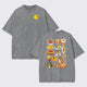 Delicious To My Mouth Garment-dye Tees