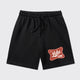It's Lake Time_Broncobay Shorts