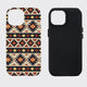 Southwestern Elements Design_Broncobay Phone Case