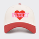 Custom Western Love Baseball Cap