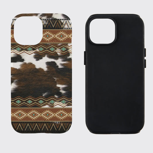 Aztec Mysterious Western Civilization_Broncobay Phone Case