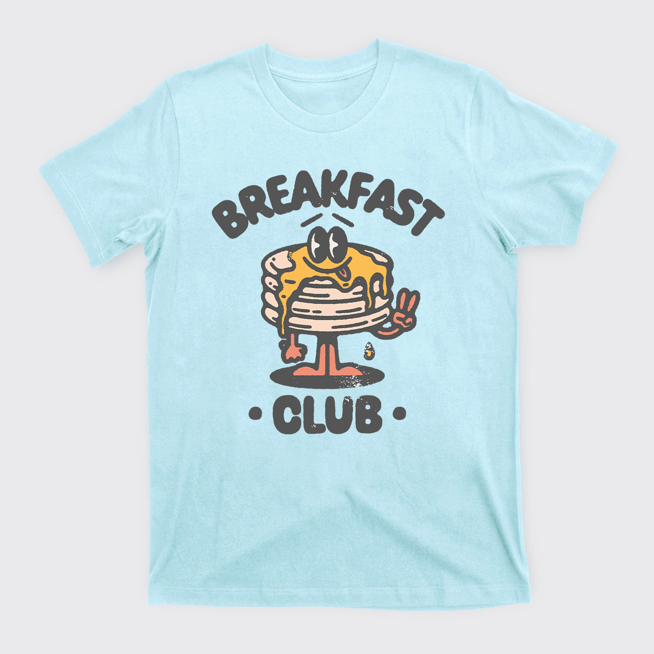 Breakfast Club T-Shirts