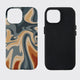 Classic Cowboy Water Ripples_Broncobay Phone Case