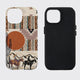 Classic Aztec Western Cowboy_Broncobay Phone Case