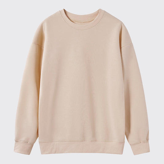 Classic Sweatshirt:Khaki