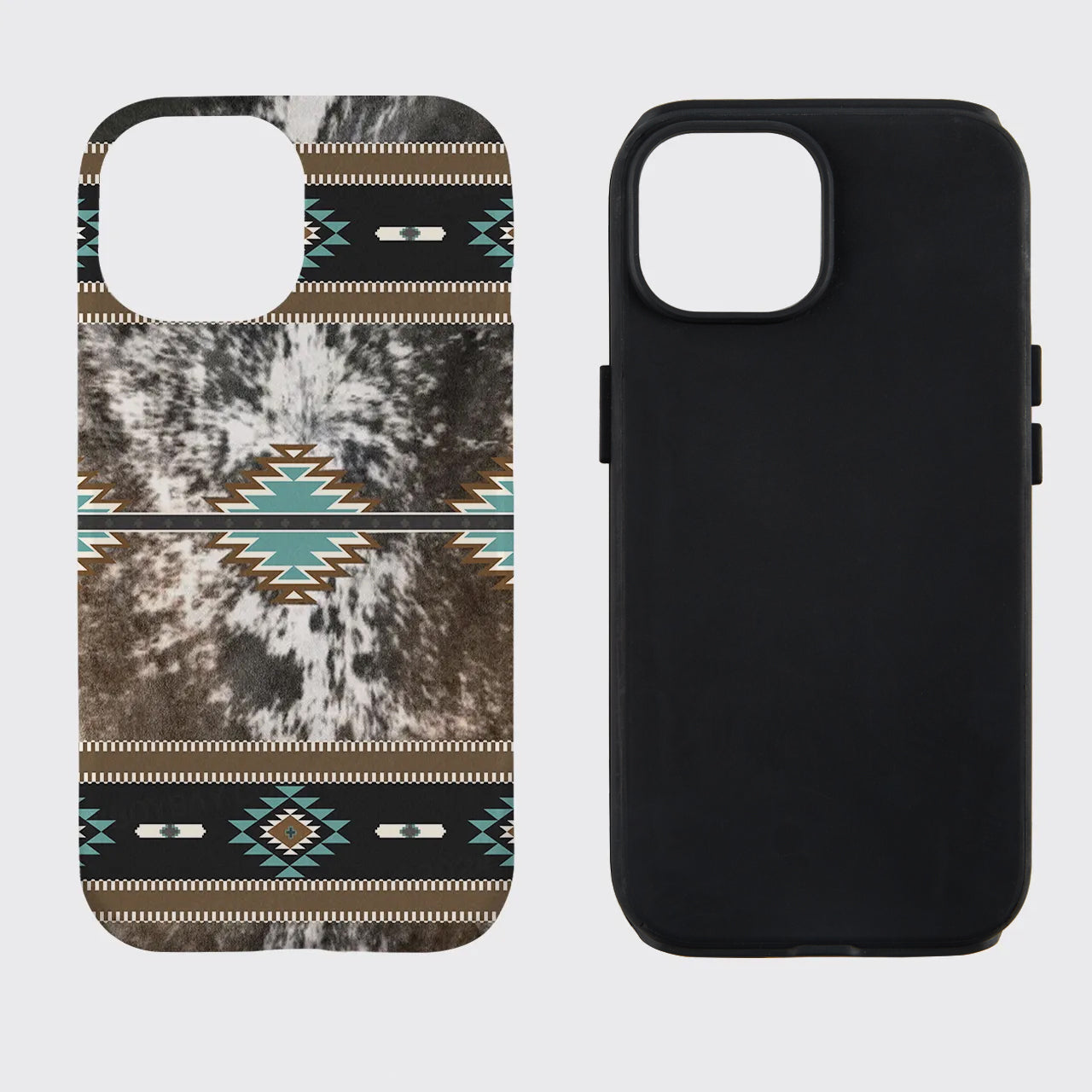 Aztec Westner Milk Velvet_Broncobay Phone Case