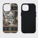 Aztec Westner Milk Velvet_Broncobay Phone Case