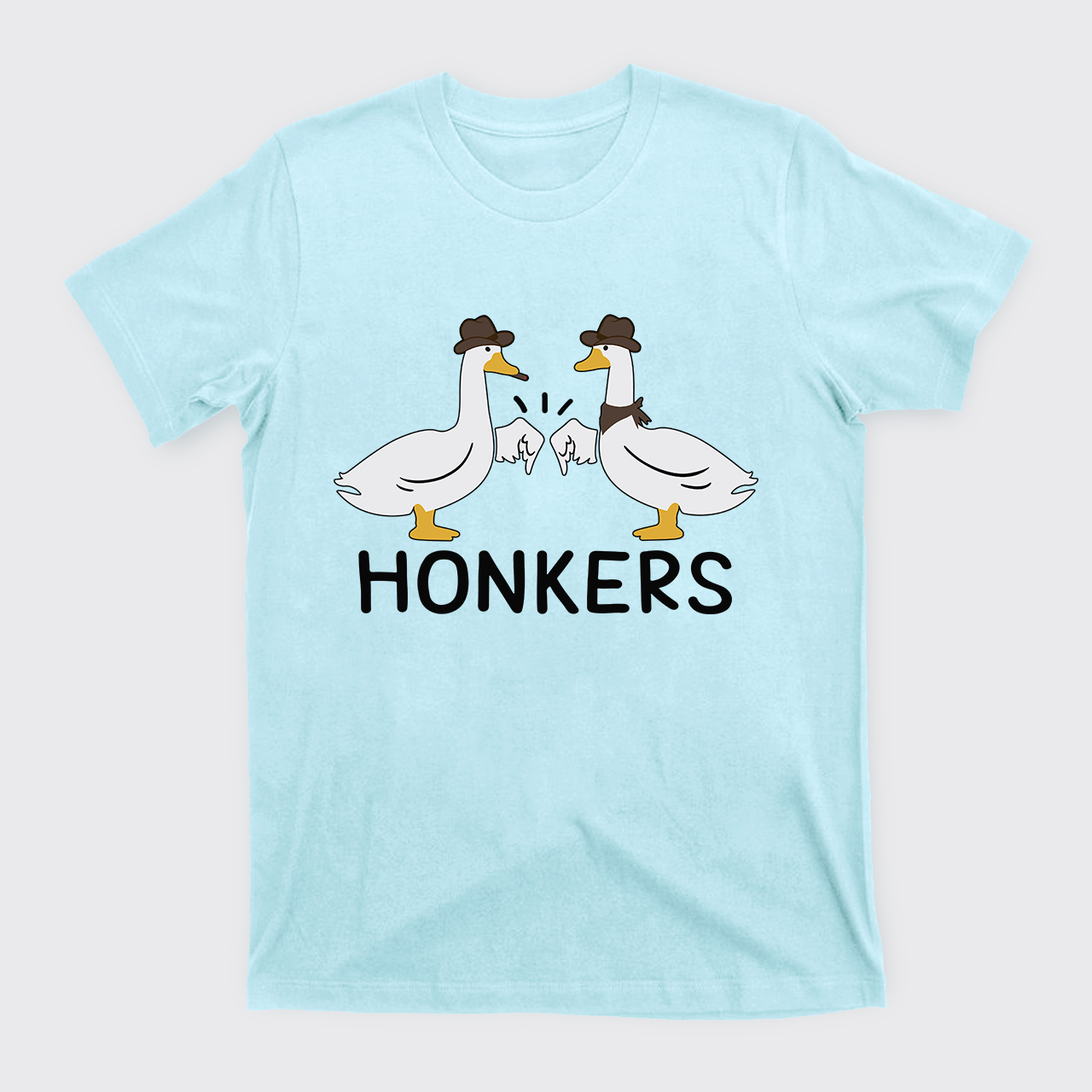 Honkers T-Shirts