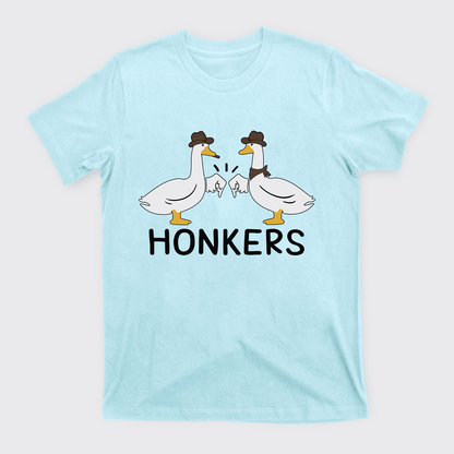 Honkers T-Shirts