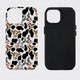 Cow Pattern Tri-color_Broncobay Phone Case