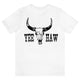 Western Desert Vibes Cowboy Tee