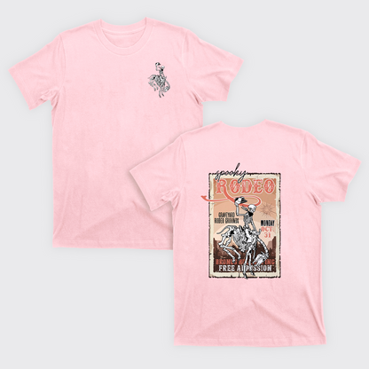 Your Halloween Stamp T-Shirts