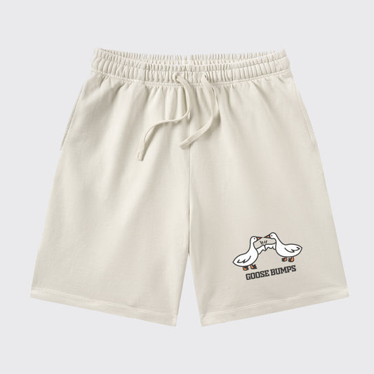 Silly Goose_Broncobay Shorts