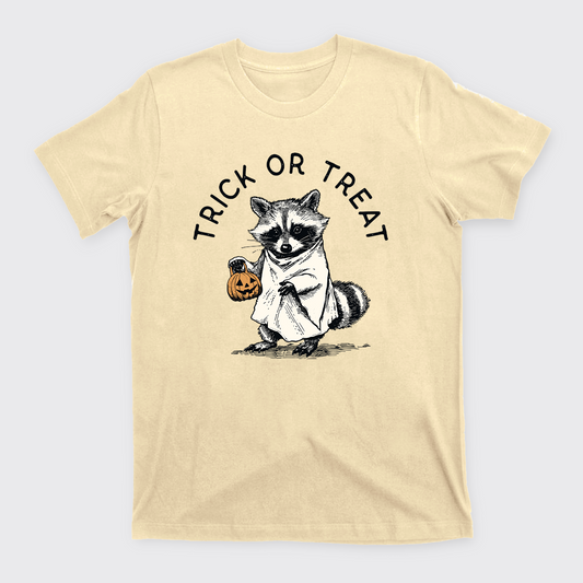 Trick Of Treat T-Shirts