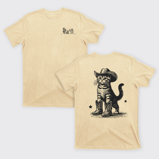 The Ranch Cats Are Loyal T-Shirts