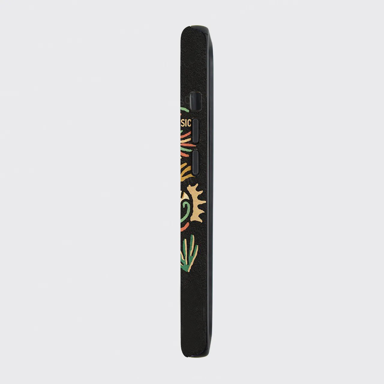 For Those Who Listen_Broncobay Phone Case
