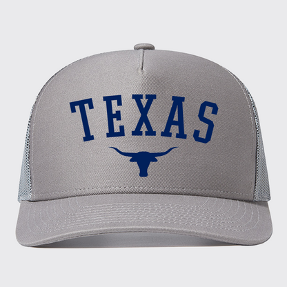 Western American Texas Trucker Hat