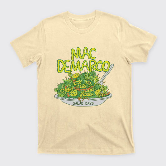 Salad Days T-Shirts