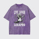 Mental Health-Live Laugh Lexapro Garment-dye Tees