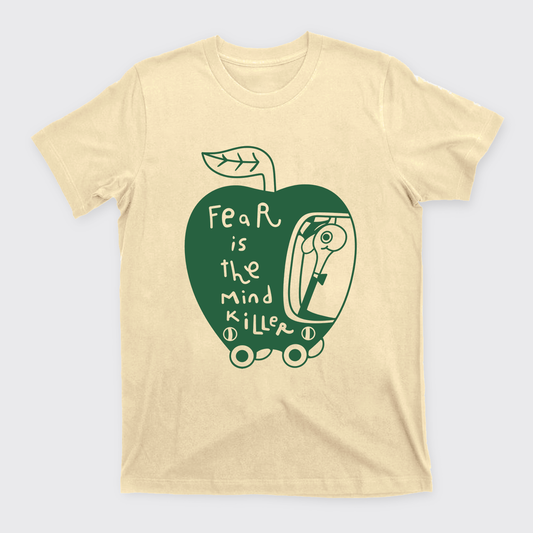 Wormy Dune T-Shirts