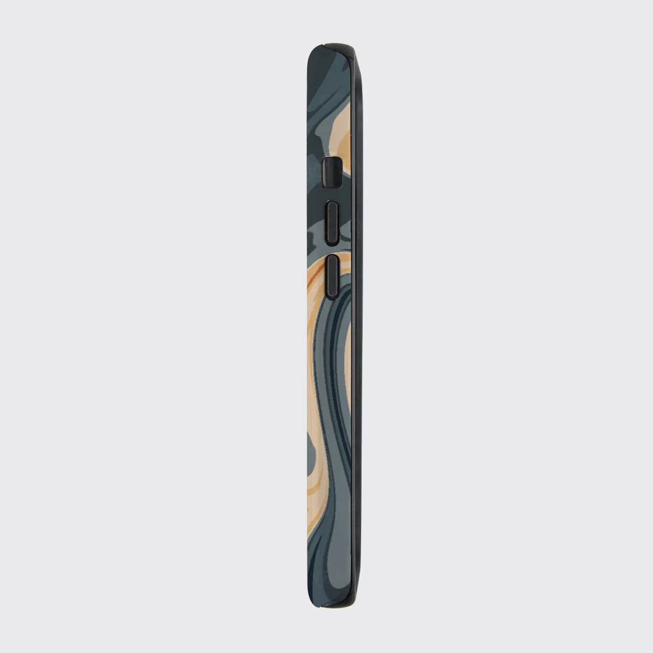 Classic Cowboy Water Ripples_Broncobay Phone Case