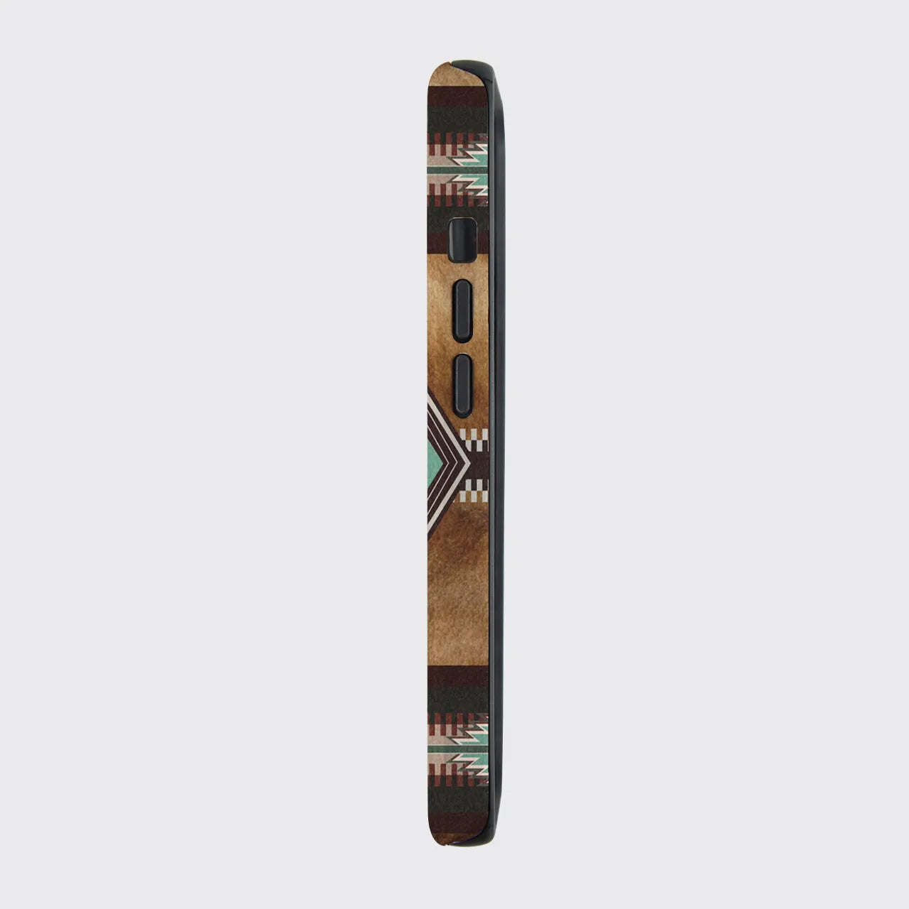 Aztes Westner Cowboy Classic Elements_Broncobay Phone Case
