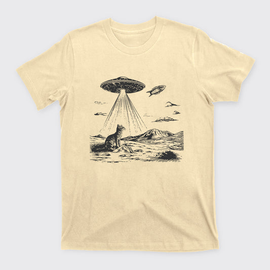 Where It Wants To Take Me T-Shirts