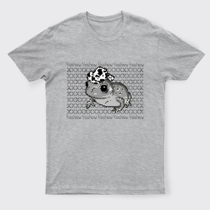 Yeehaw Frog T-Shirts