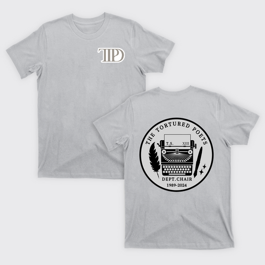 The Tortured Poets Department T-Shirts