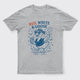 Funny Goose-Retro 4th of July T-Shirts