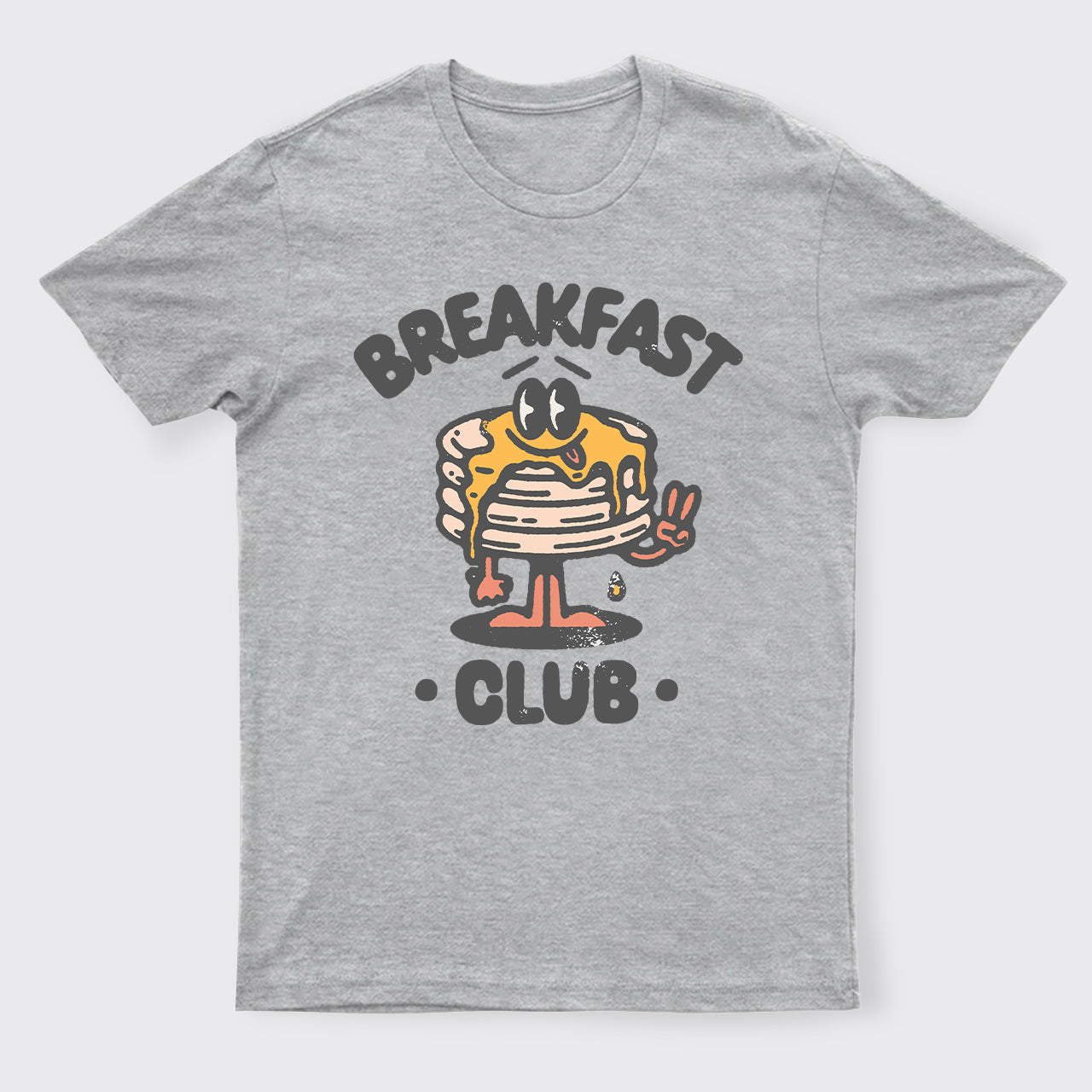 Breakfast Club T-Shirts