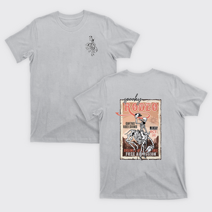 Your Halloween Stamp T-Shirts