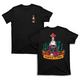 The Retro Concept Of Tequila T-Shirts
