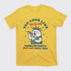 Funny Cat-You Look Like The 4th Of July T-Shirts