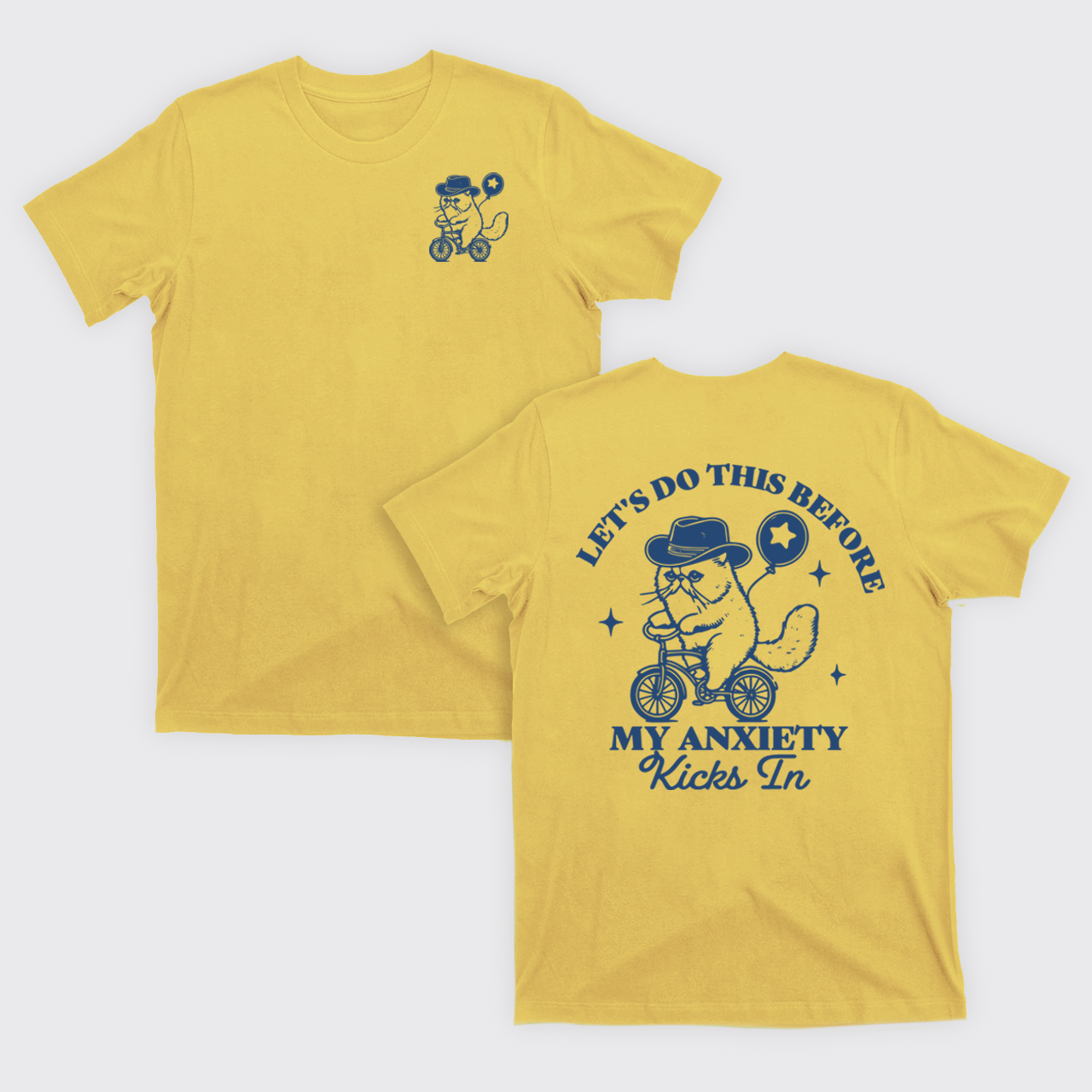 Let's Do This T-Shirts