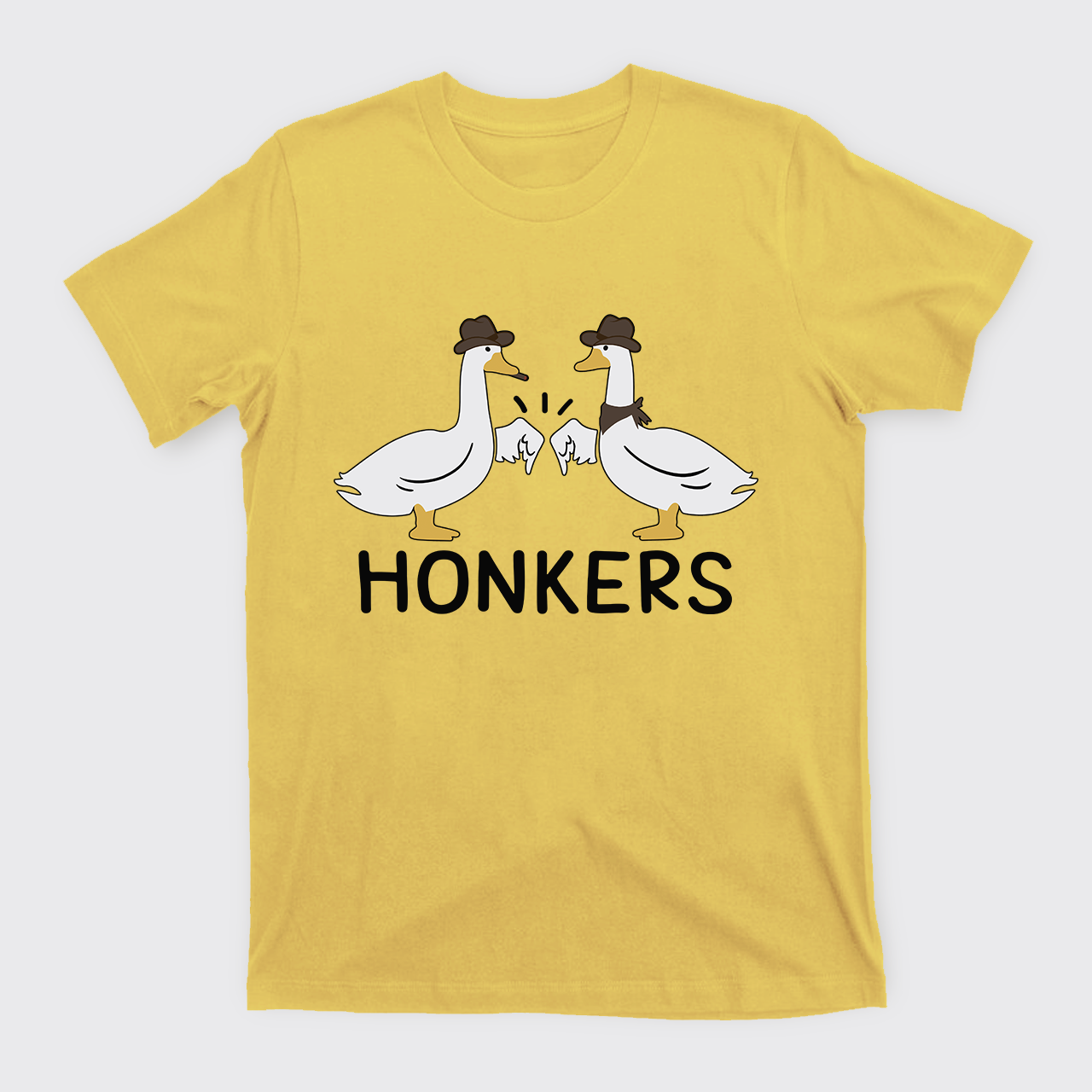Honkers T-Shirts