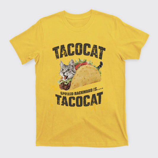 Humorous Foodie T-Shirts