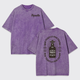 Vintage Mas Tequila Garment-dye Tees