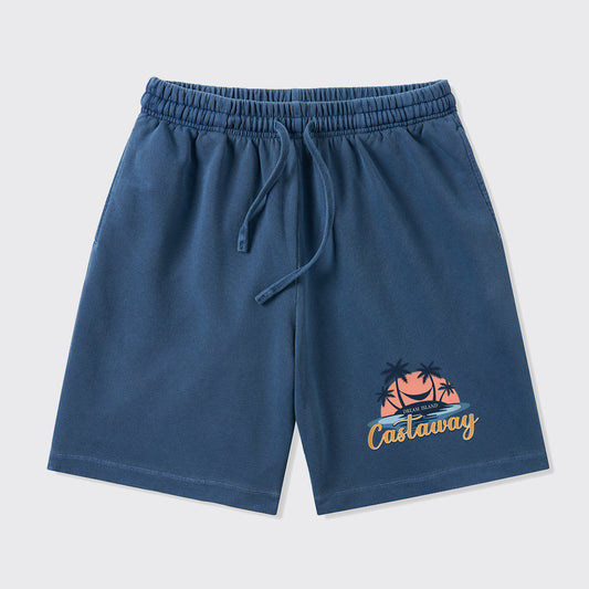 Castaway Summer_Broncobay Shorts