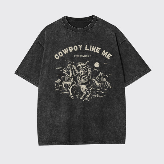 Favorite Song Garment-dye Tees