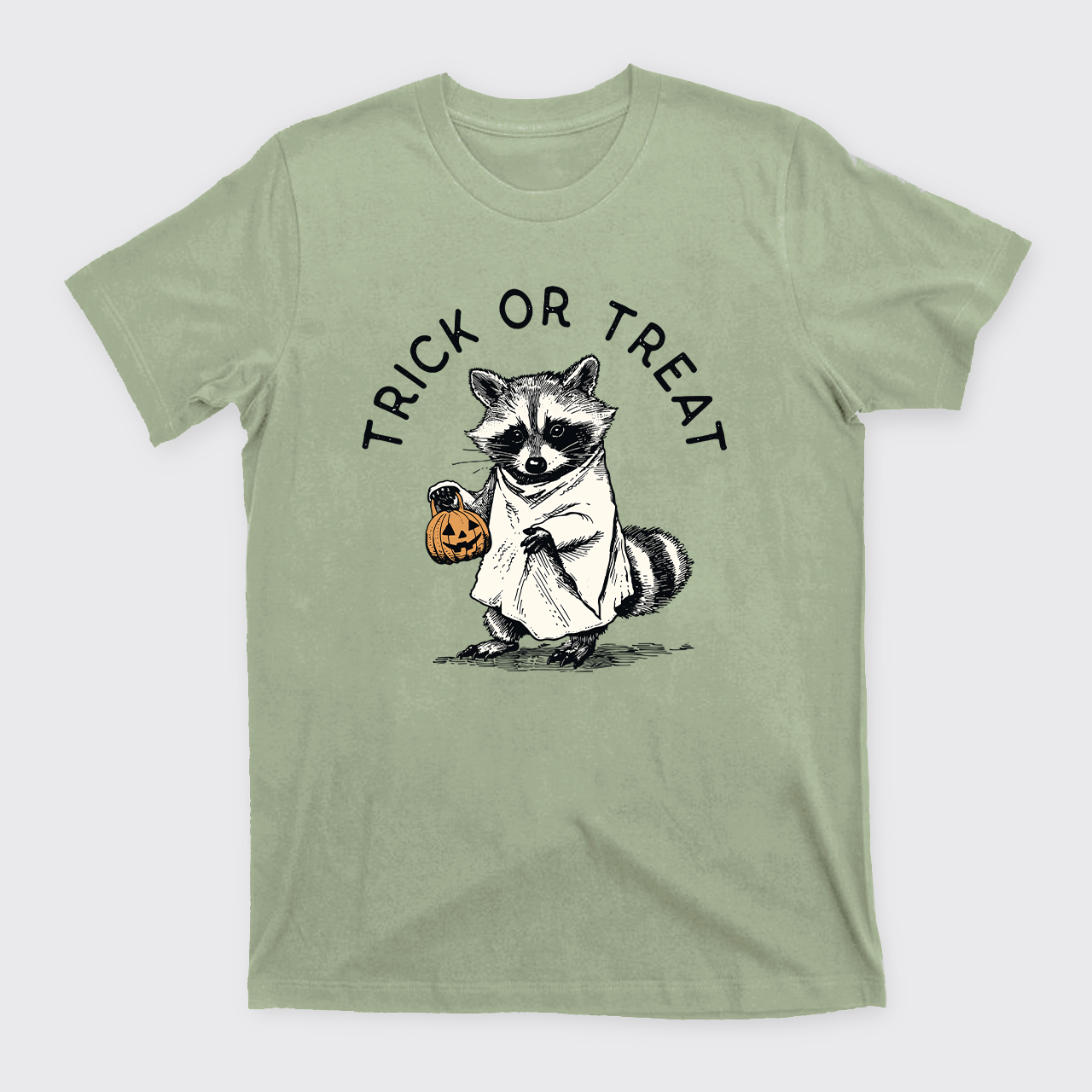 Trick Of Treat T-Shirts
