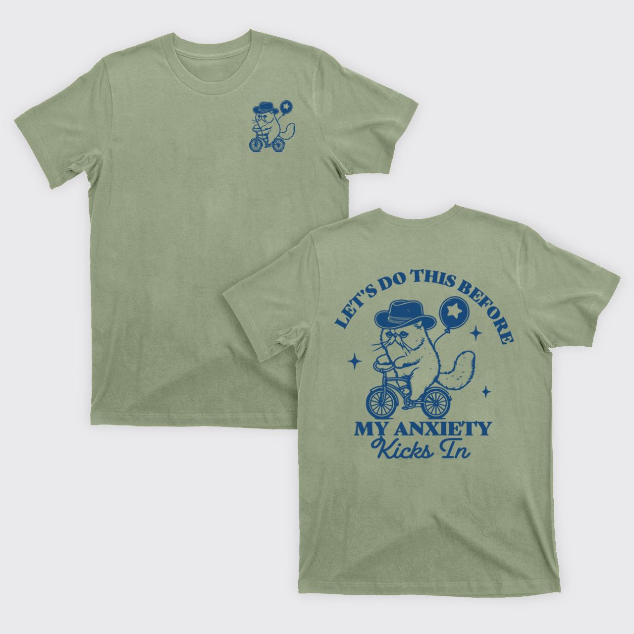 Let's Do This T-Shirts