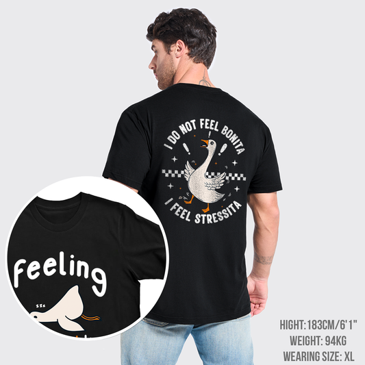 Feeling Unproducktive T-Shirts