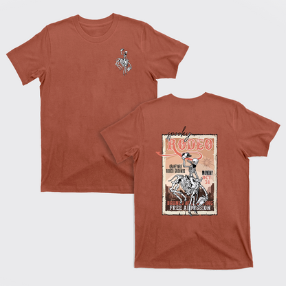 Your Halloween Stamp T-Shirts