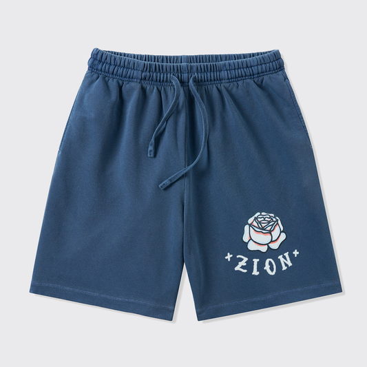 Zion National Park_Broncobay Shorts